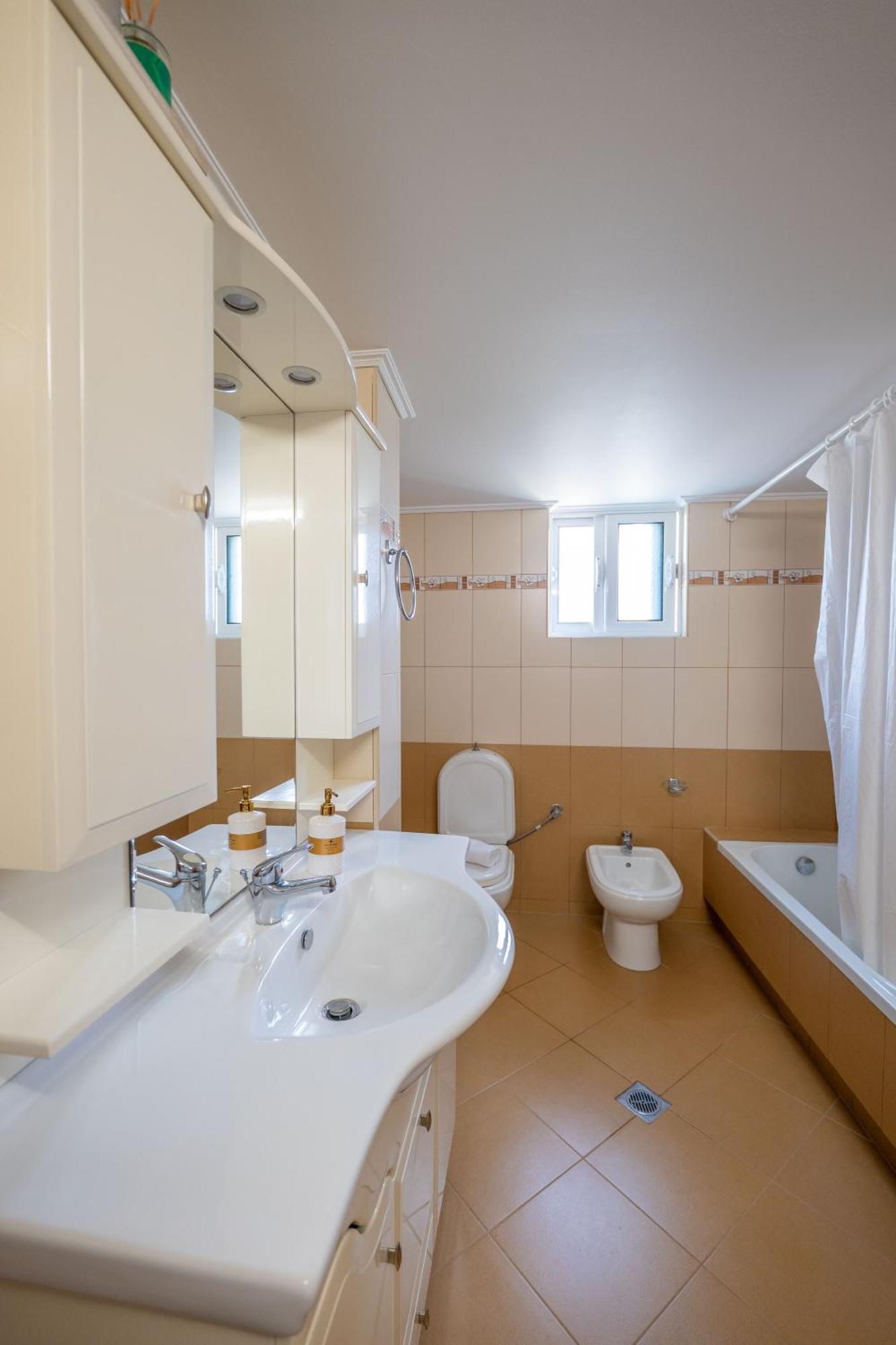 Philoxenia Apartments Saranda Exterior foto