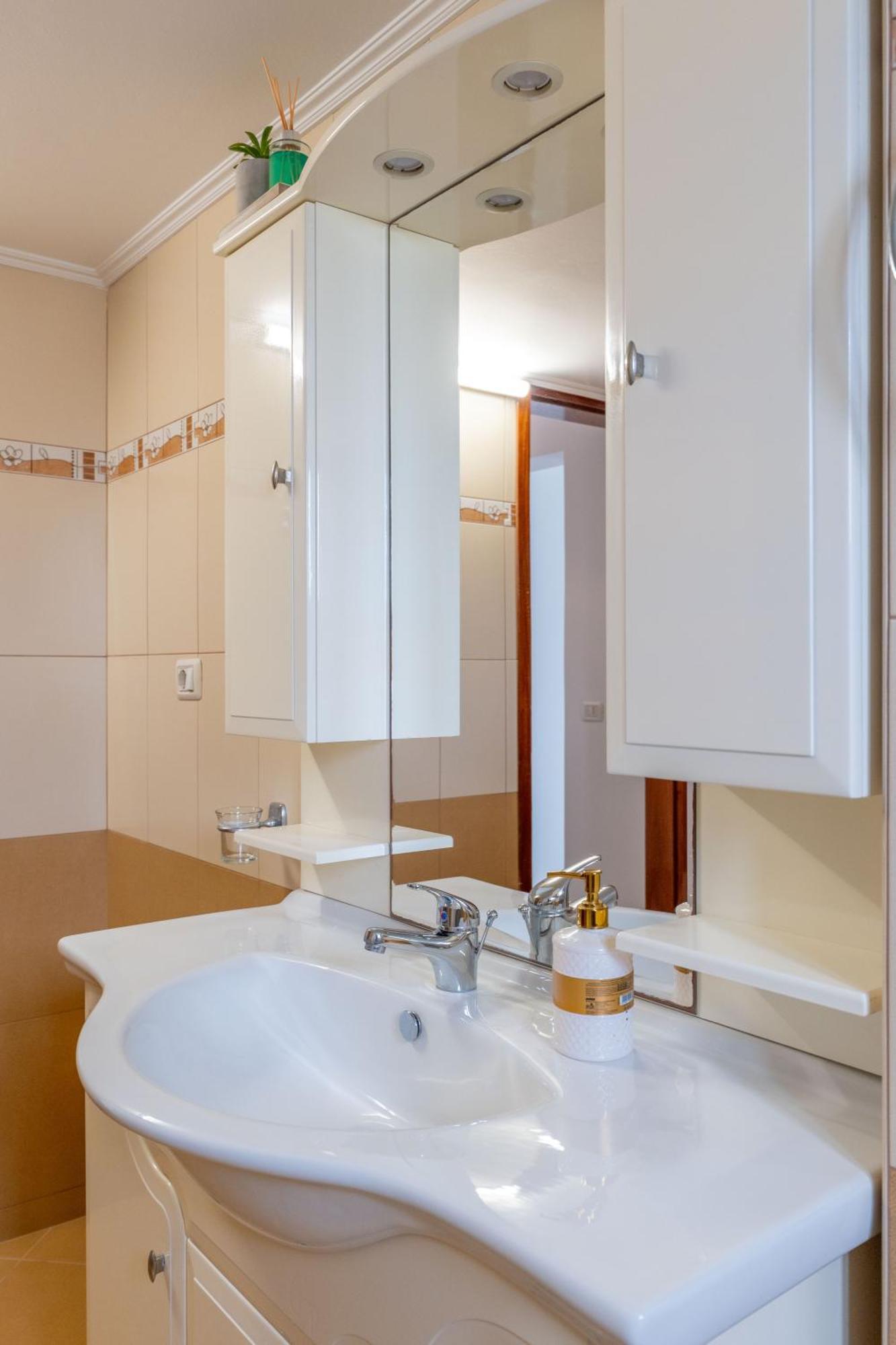 Philoxenia Apartments Saranda Habitación foto