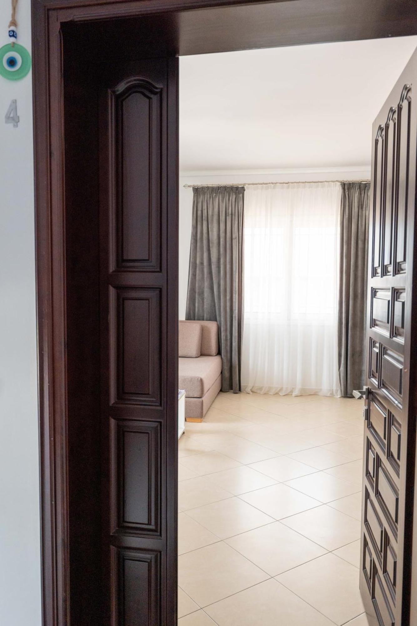 Philoxenia Apartments Saranda Habitación foto