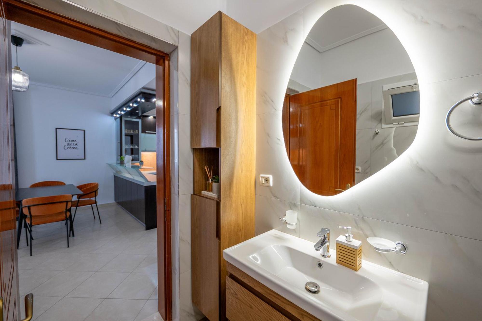 Philoxenia Apartments Saranda Habitación foto