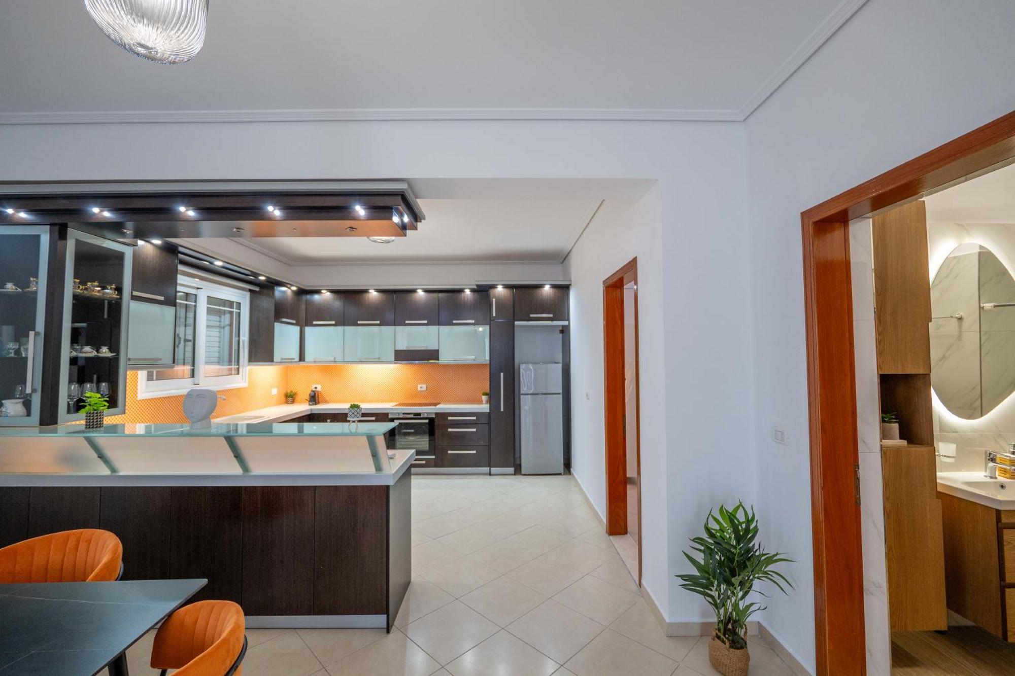 Philoxenia Apartments Saranda Exterior foto