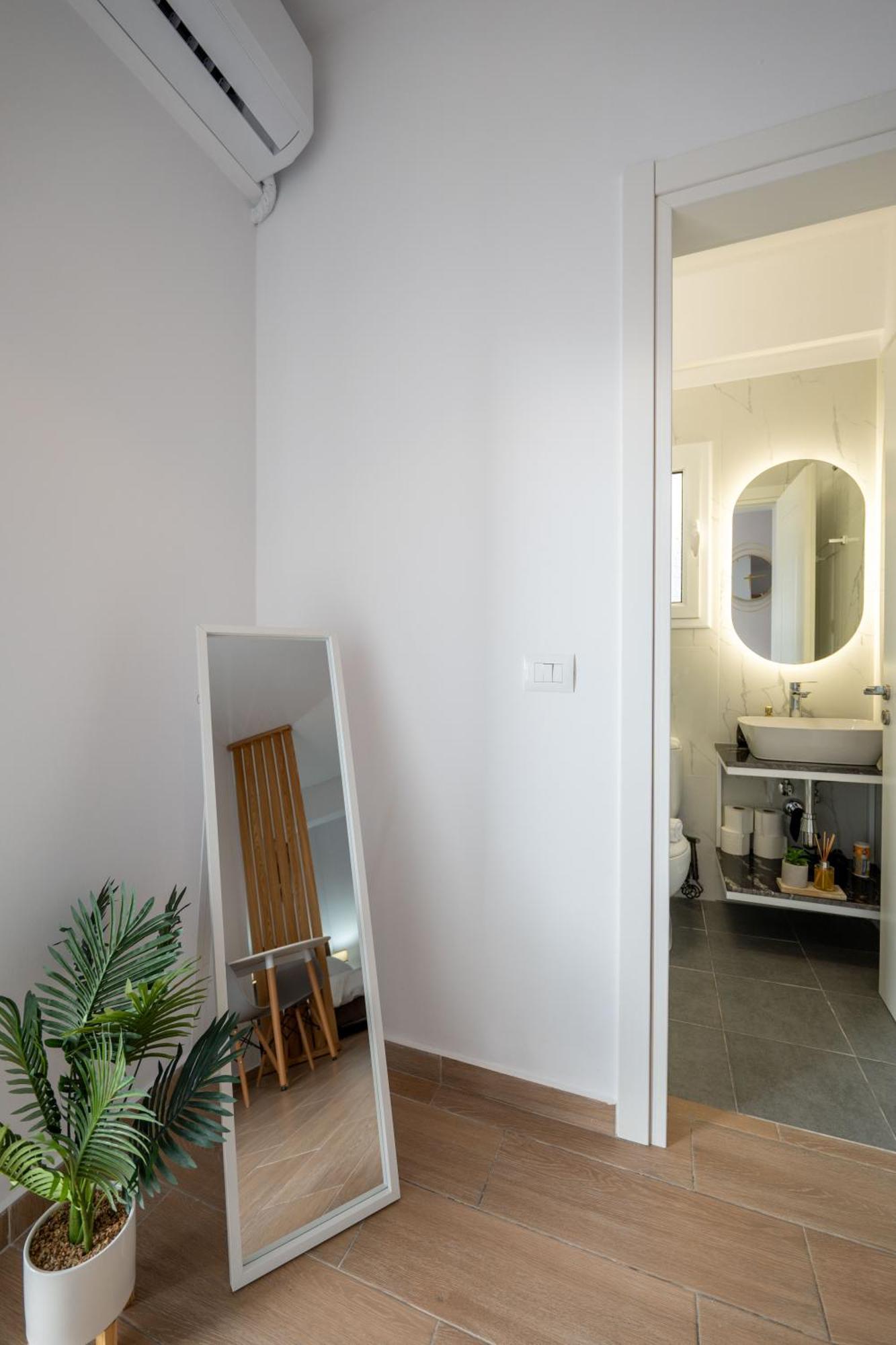 Philoxenia Apartments Saranda Habitación foto
