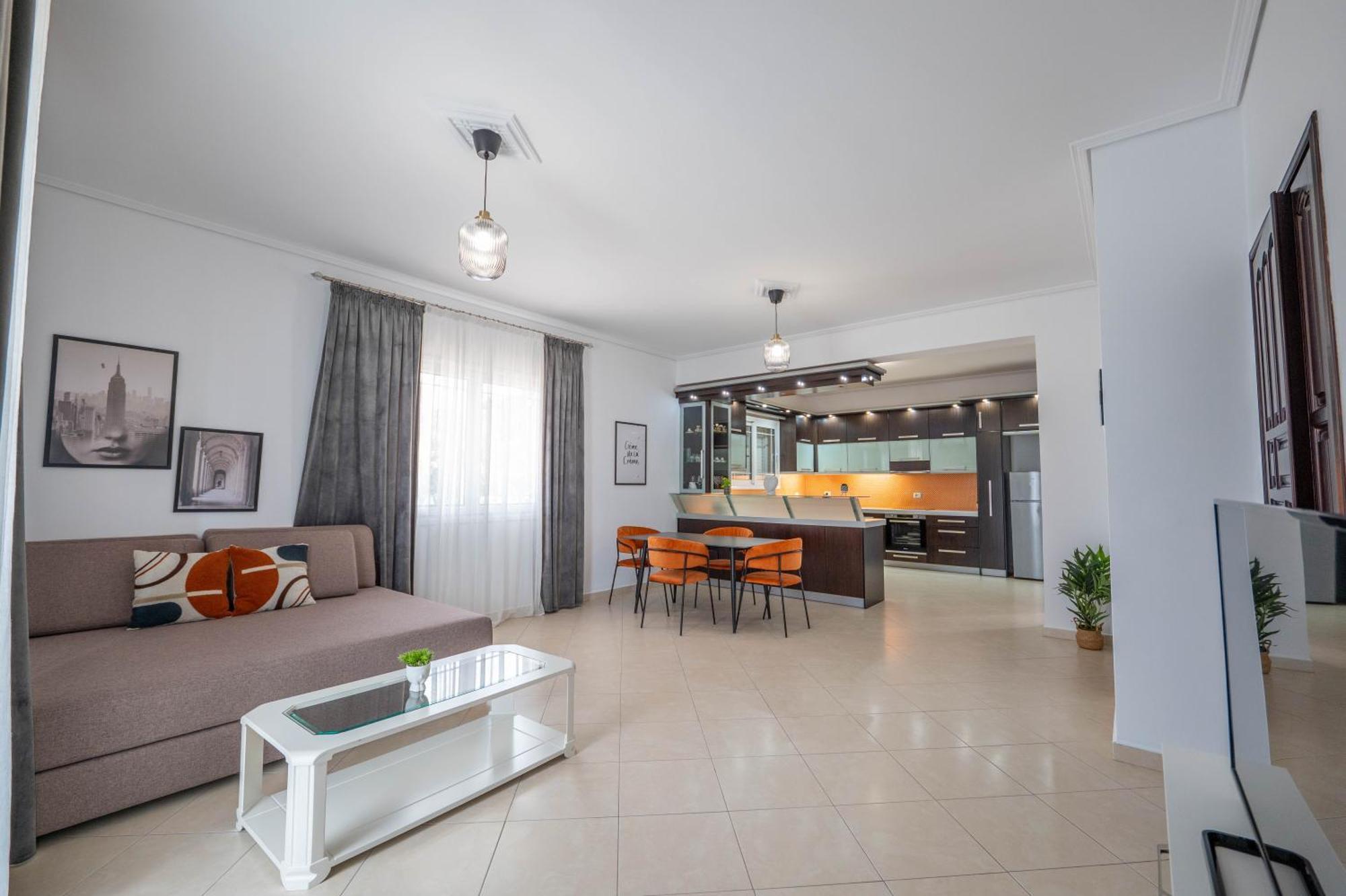 Philoxenia Apartments Saranda Exterior foto