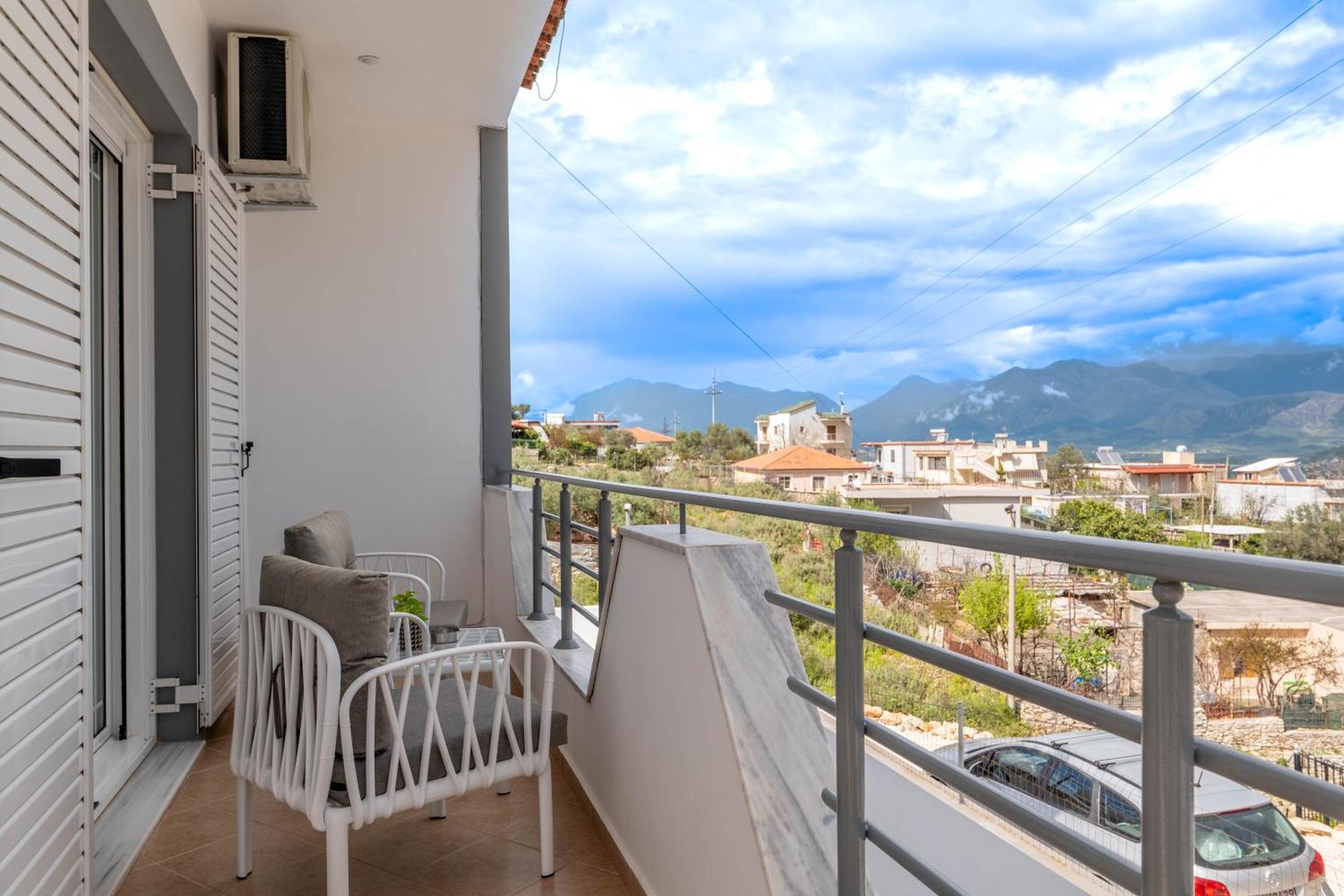 Philoxenia Apartments Saranda Exterior foto