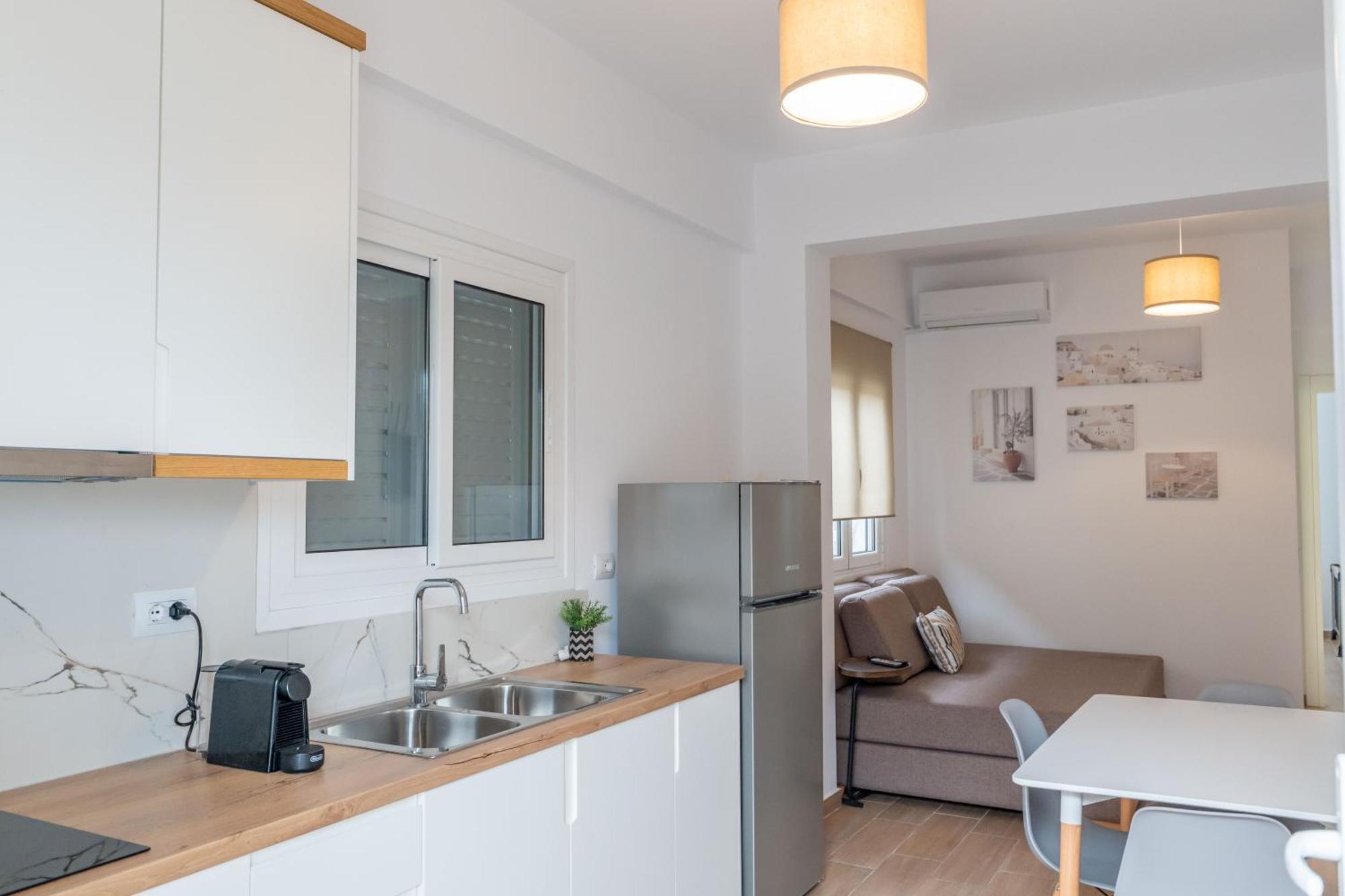 Philoxenia Apartments Saranda Habitación foto