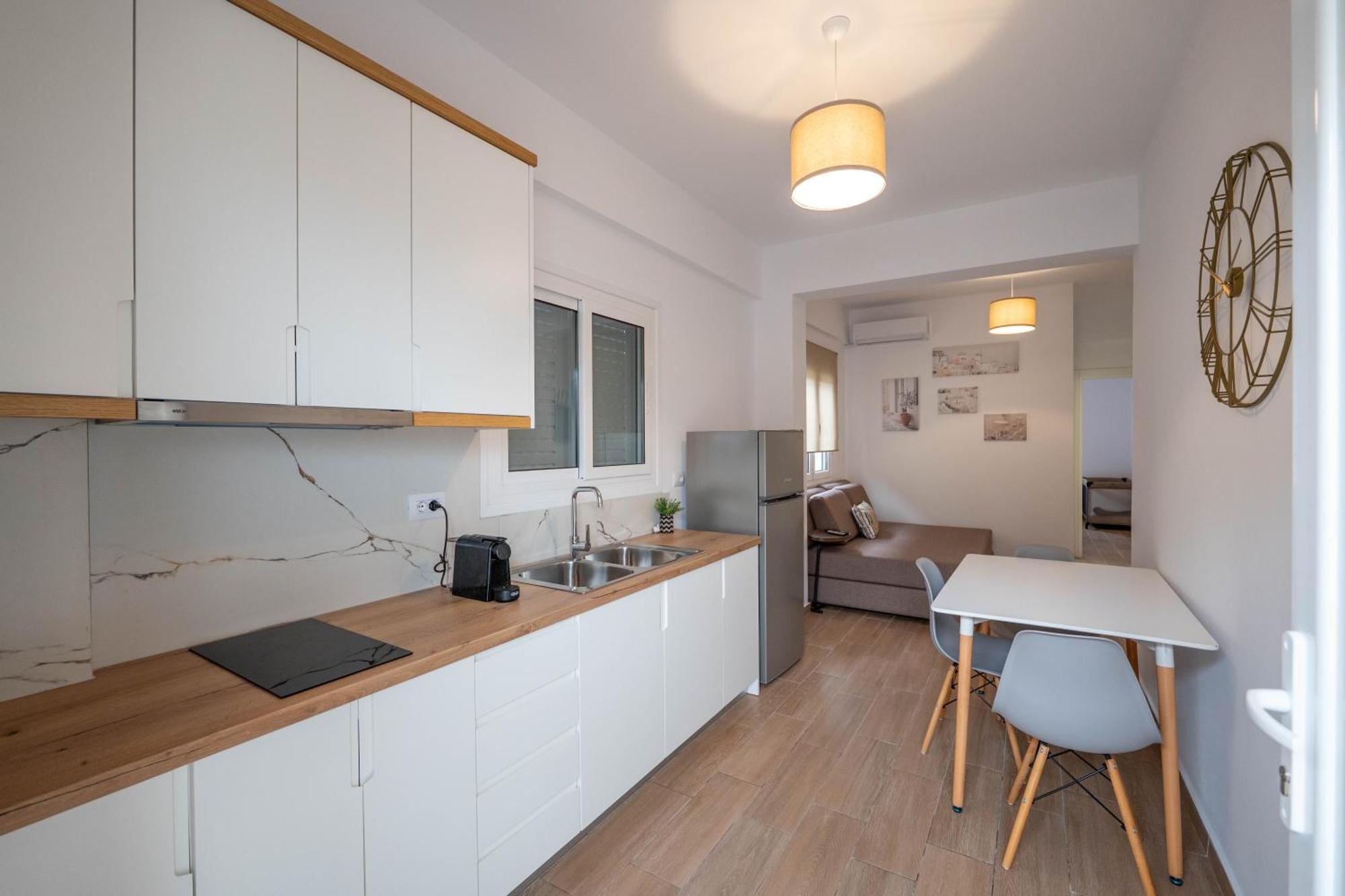 Philoxenia Apartments Saranda Exterior foto