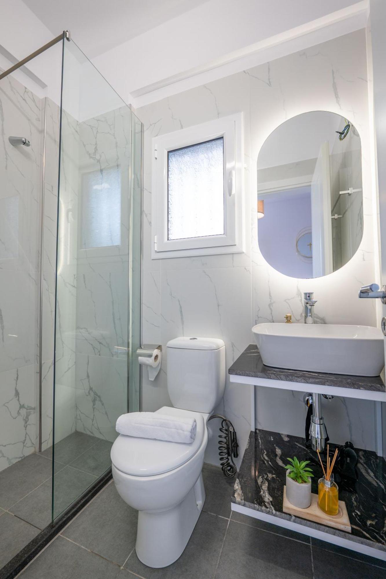 Philoxenia Apartments Saranda Habitación foto