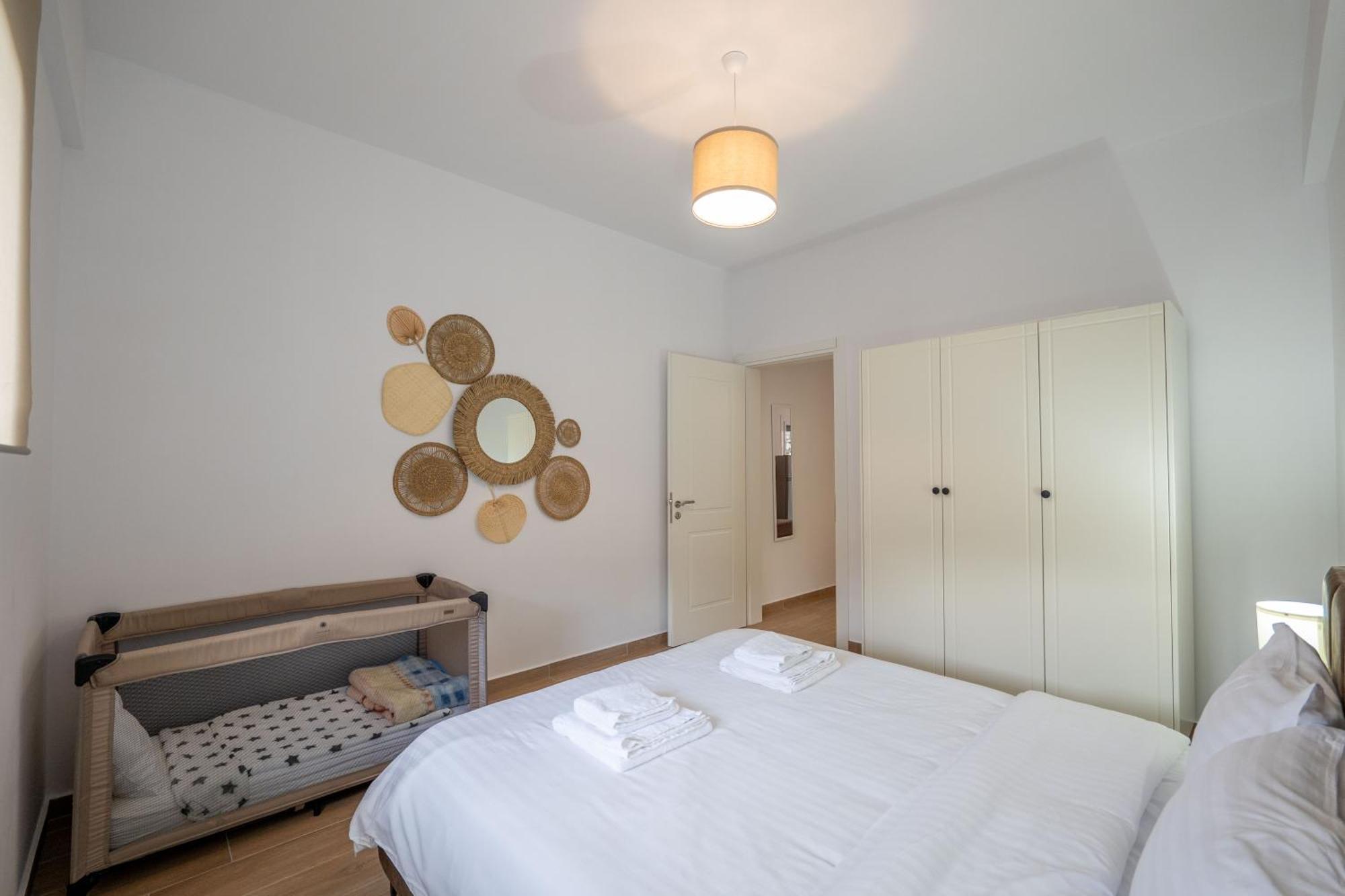 Philoxenia Apartments Saranda Habitación foto